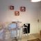 Appartements Studio La Brique Rouge - Netflix : photos des chambres