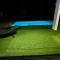 Villas Villa Catalya moderne piscine : photos des chambres
