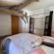 Maisons de vacances Gite Oradour-Fanais, 4 pieces, 6 personnes - FR-1-653-241 : photos des chambres