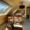 Appartements Apartment Residence jaune et rose-3 by Interhome : photos des chambres