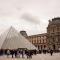 Appartements Edgar Suites Louvre - Richelieu : photos des chambres