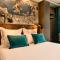 Hotels Motel One Paris-Porte Doree : photos des chambres