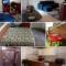 Villas Appartement entier, La Chacuniere : photos des chambres