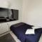 Appartements Bagneux Paris RER B Confort Netflix : photos des chambres