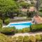 Villas SERRENDY Villa 7 chambres avec piscine et terrain de petanque : photos des chambres