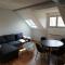 Appartements Logement N 5 haut de gamme Neris Les Bains Avec Petit Dejeuner : photos des chambres