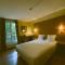Hotels Hostellerie Du Lys : photos des chambres