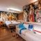 Hotels Ibis Styles Lille Marcq En Baroeul : photos des chambres