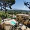 Maisons de vacances The Olive Press - Mon Lodge en Provence : photos des chambres