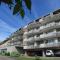 Appartements Residence Orbey Alsace, apartment for 5 people with balcony : photos des chambres