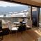 Appartements Studio lumineux avec vue sur le Mont Blanc : photos des chambres