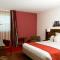 Hotels Holiday Inn Mulhouse, an IHG Hotel : photos des chambres