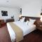 Hotels Holiday Inn Mulhouse, an IHG Hotel : photos des chambres