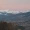 Chalets Chalet Montagne Pontis face Ecrins : photos des chambres