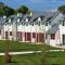 Maisons de vacances Comfortable holiday home close to a golf course in Brittany : photos des chambres