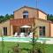 Villas Detached villa with barbecue, located in the Pyrenees : photos des chambres