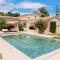 Maisons de vacances Awesome home in Rochefort with 3 Bedrooms, WiFi and Outdoor swimming pool : photos des chambres