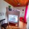 Appartements Apt/Gite St-Flour - 6-8 Personnes dans le Cantal : photos des chambres