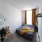Appartements 【】La Fabrique【】, Belfort ville : photos des chambres