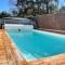 Villas Villa des 4 saisons piscine chauffee : photos des chambres