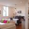 Appartements Cozy apartment with 60m2 private garden : photos des chambres