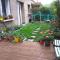 Appartements Cozy apartment with 60m2 private garden : photos des chambres