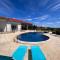 Villas Villa avec piscine privee : photos des chambres