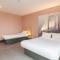 Hotels B&B HOTEL Saint-Geours-de-Maremne Hossegor : photos des chambres