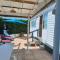 Campings Mobil home 6 personnes climatisation Sainte Croix du Verdon - Gorges du Verdon : photos des chambres
