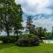 Villas Villa de 9 chambres avec piscine privee terrasse amenagee et wifi a Castelmoron sur Lot : photos des chambres