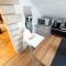 Appartements Appart Cocon d'Honfleur Parking Fibre 10mn Plage : photos des chambres
