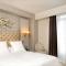 Complexes hoteliers Grand Hotel Des Sablettes Plage, Curio Collection By Hilton : photos des chambres