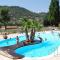 Maisons de vacances Cottage with AC, in beautiful Provence : photos des chambres
