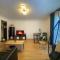 Appartements Cosy Roissy for Olympic Games : photos des chambres