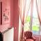 Appartements Jolie chambre rose feerique : photos des chambres