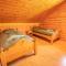 Chalets Le Chant du Ruisseau SPA - Sauna : photos des chambres