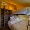 Lodges les Gites de l'Oree Perchoise : photos des chambres