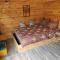 Campings Bulle du couche'rai kara : photos des chambres