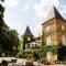 Villas Chateau Camp del Saltre Prayssac : photos des chambres