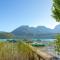 Appartements Loft Evasion, Private beach and Pontoon-Terrasse XXL- LLA Selections by Location lac Annecy : photos des chambres