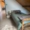 Appartements Superbe duplex cosy au coeur de Monetier Les Bains : photos des chambres