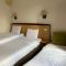 Hotels Kyriad Le Blanc-Mesnil : photos des chambres