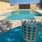 Maisons de vacances Villa et chalet avec piscine proche Aix & Luberon : photos des chambres