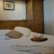 Hotels Hotel Le Prieure : photos des chambres