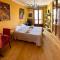Appartements Lumieres a Collioure : photos des chambres