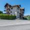 Appartements Well-equipped studio with magnificent mountain views : photos des chambres