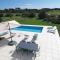 Villas La Nevezienne raffinee spacieuse avec piscine, plages a 2km, 8 pers : photos des chambres