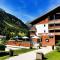 Appartements French Alps Luxury : photos des chambres