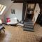 Maisons de vacances Gite des 5 cigognes rouge : photos des chambres