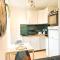 Appartements NEW: Agreable & lumineux *GARE* : photos des chambres